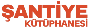 Şantiye Kütüphanesi